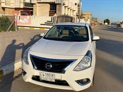 نیسان سەنی